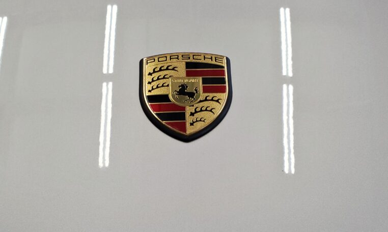 2012 Porsche 911S